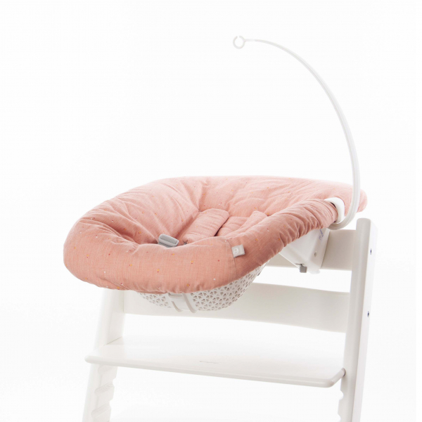 Tripp trapp newborn set coral confetti new arrivals